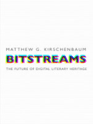 cover image of Bitstreams